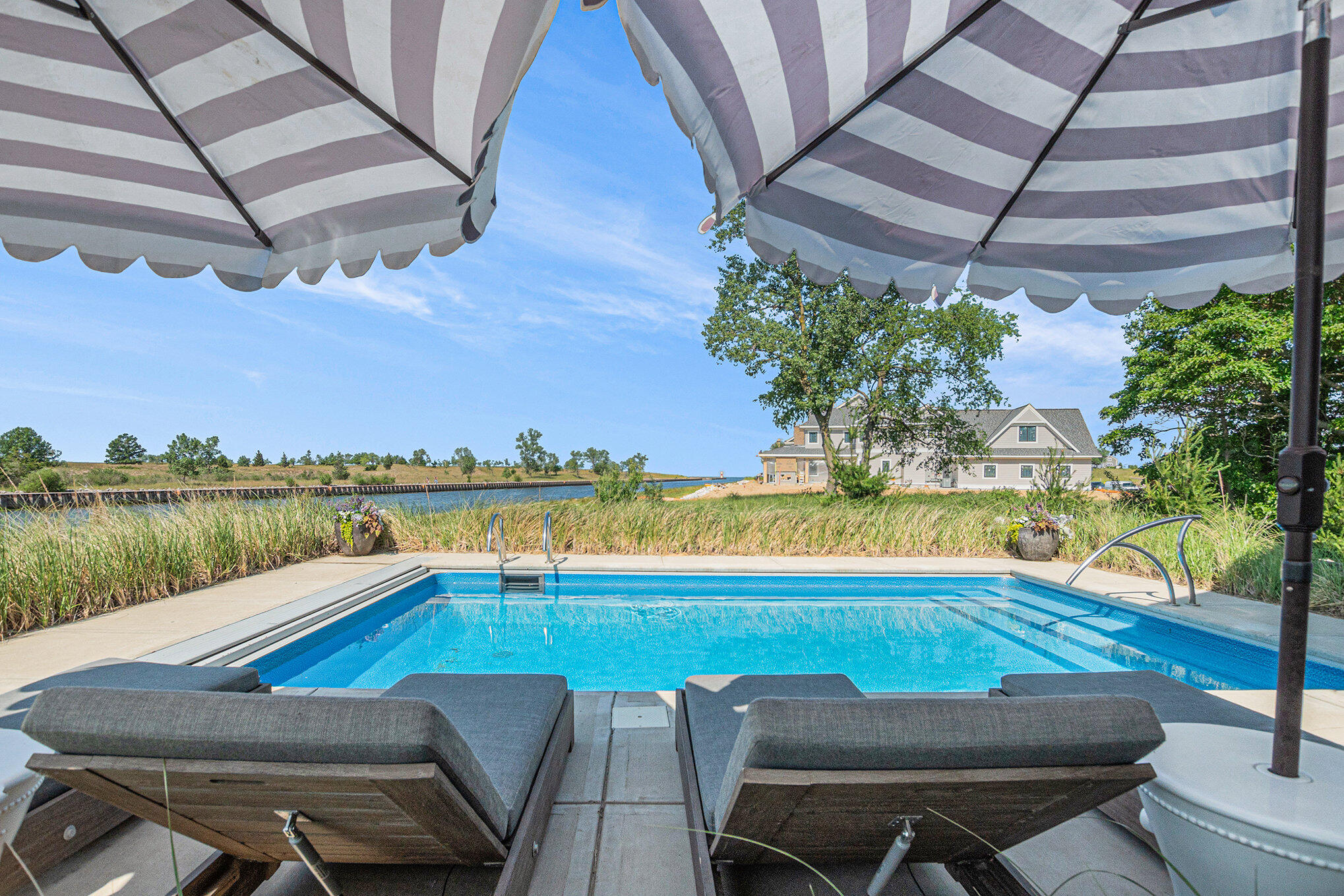 6736 Saugatuck Beach Road
