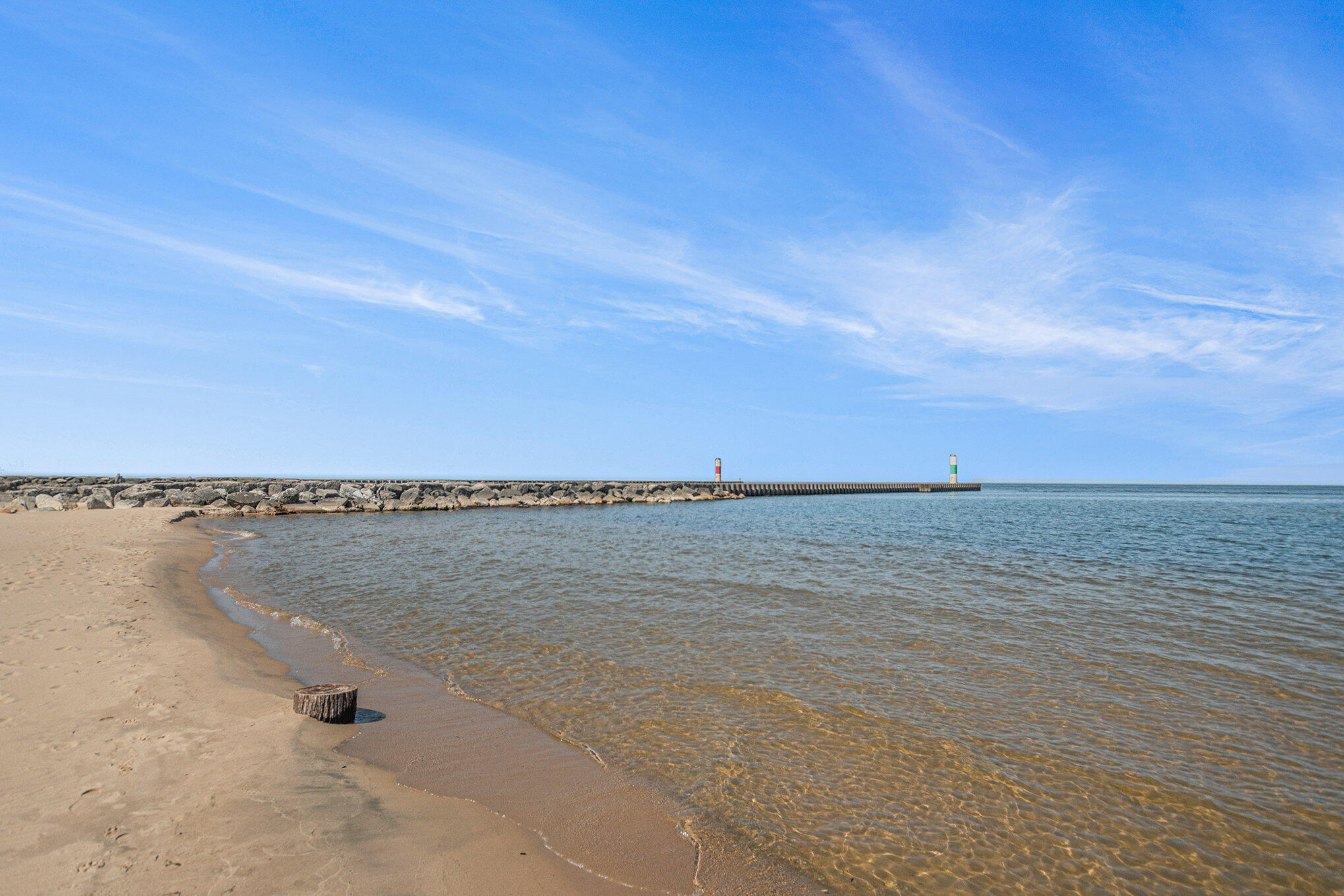 6736 Saugatuck Beach Road