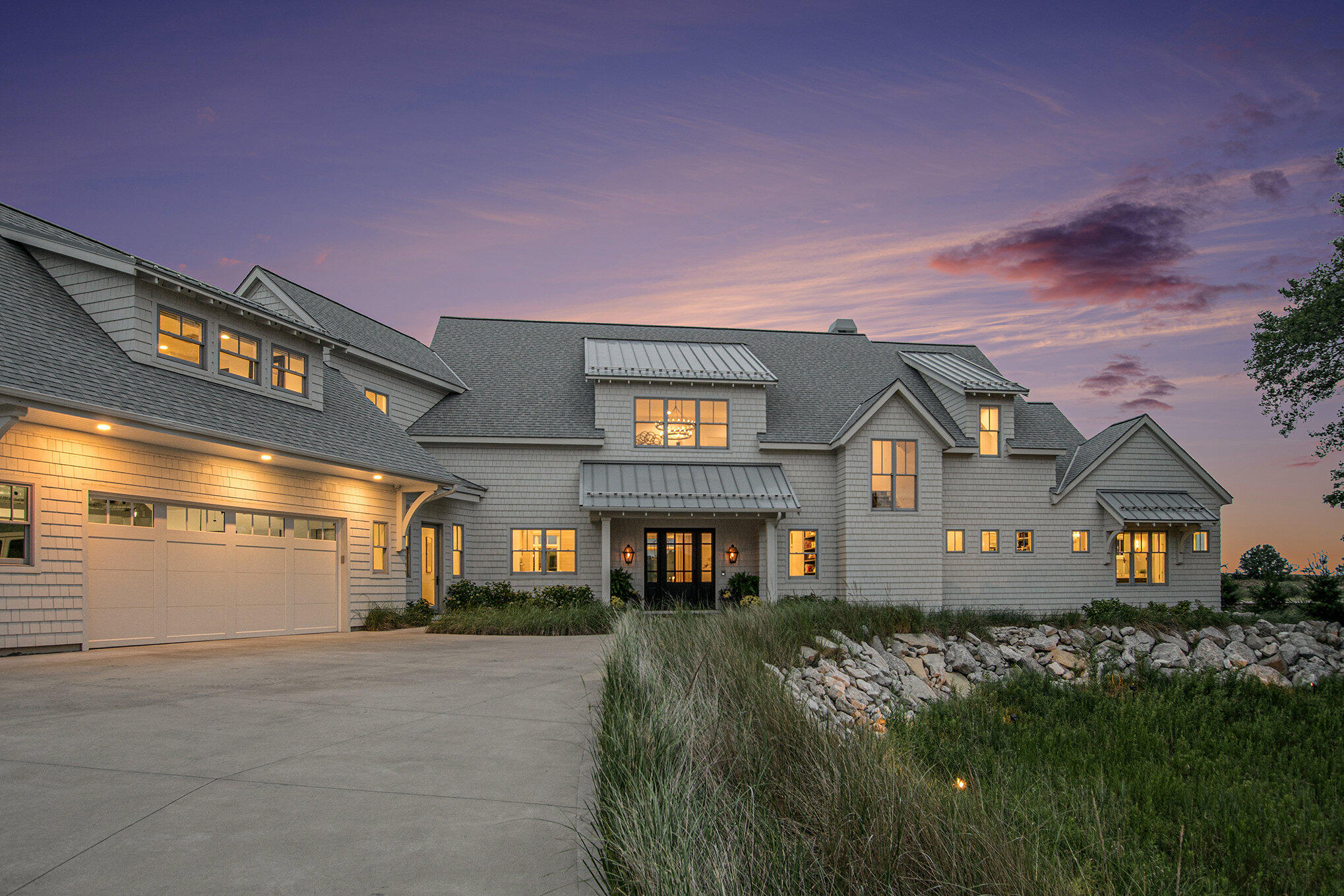 6736 Saugatuck Beach Road