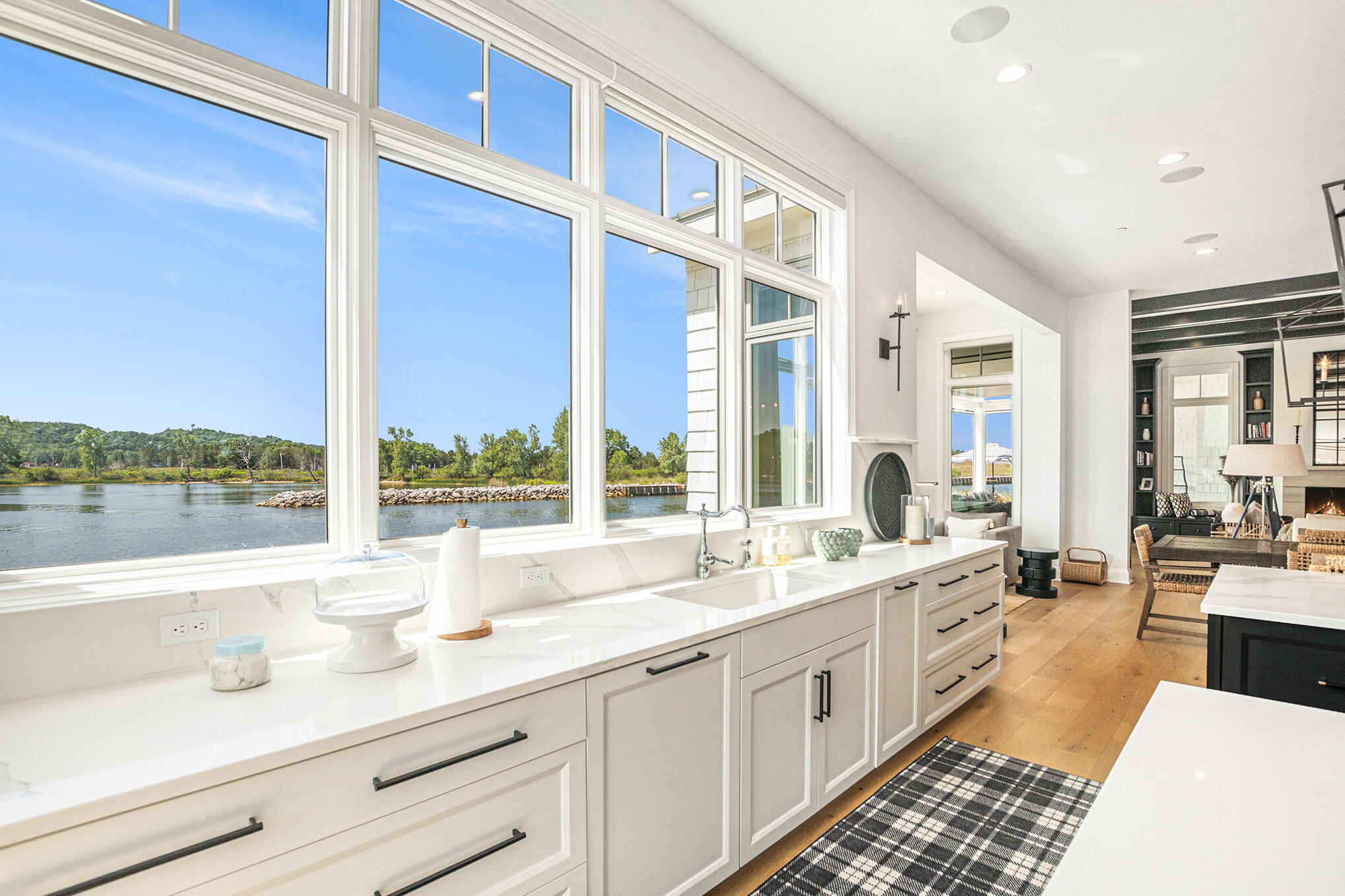 6736 Saugatuck Beach Road