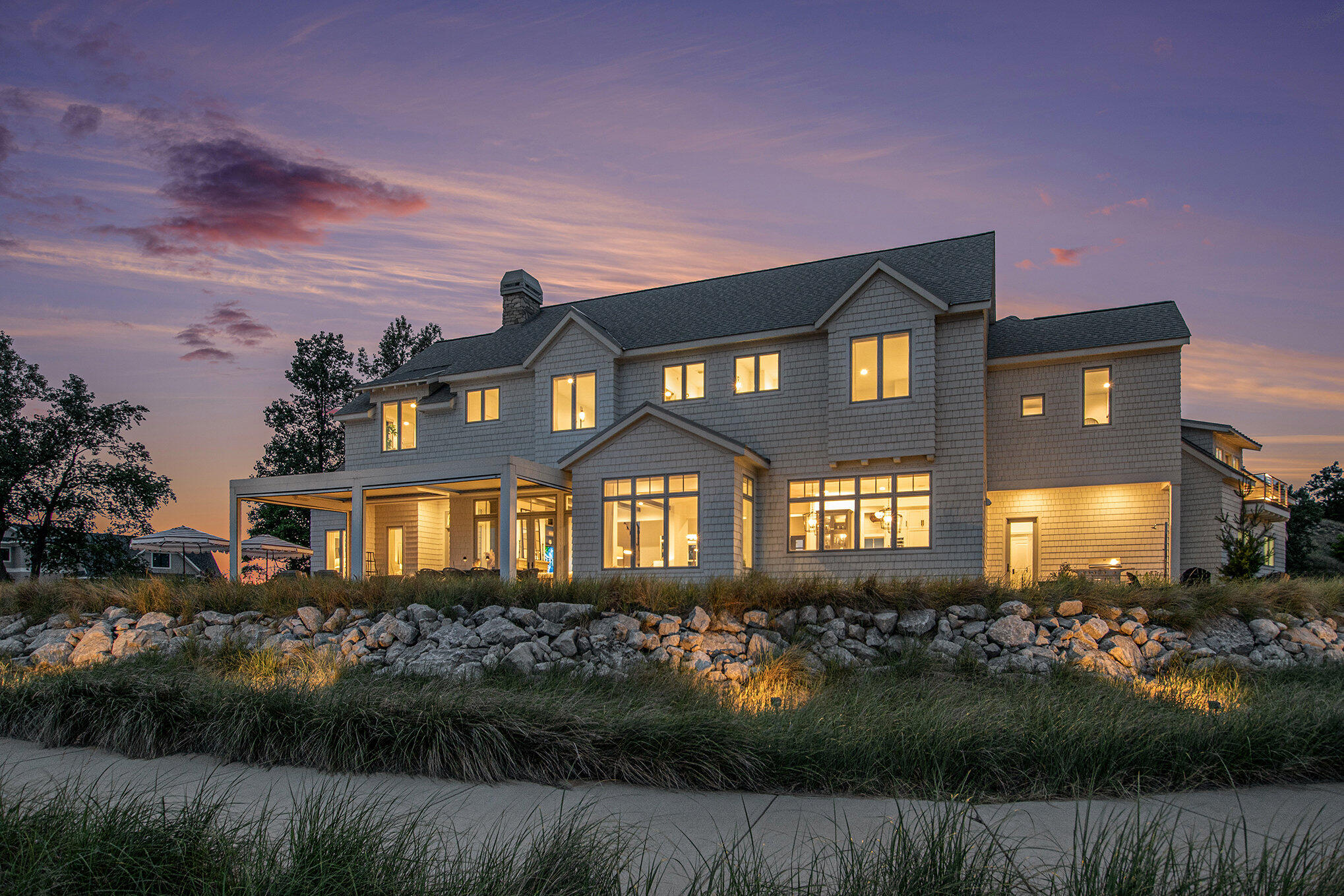 6736 Saugatuck Beach Road