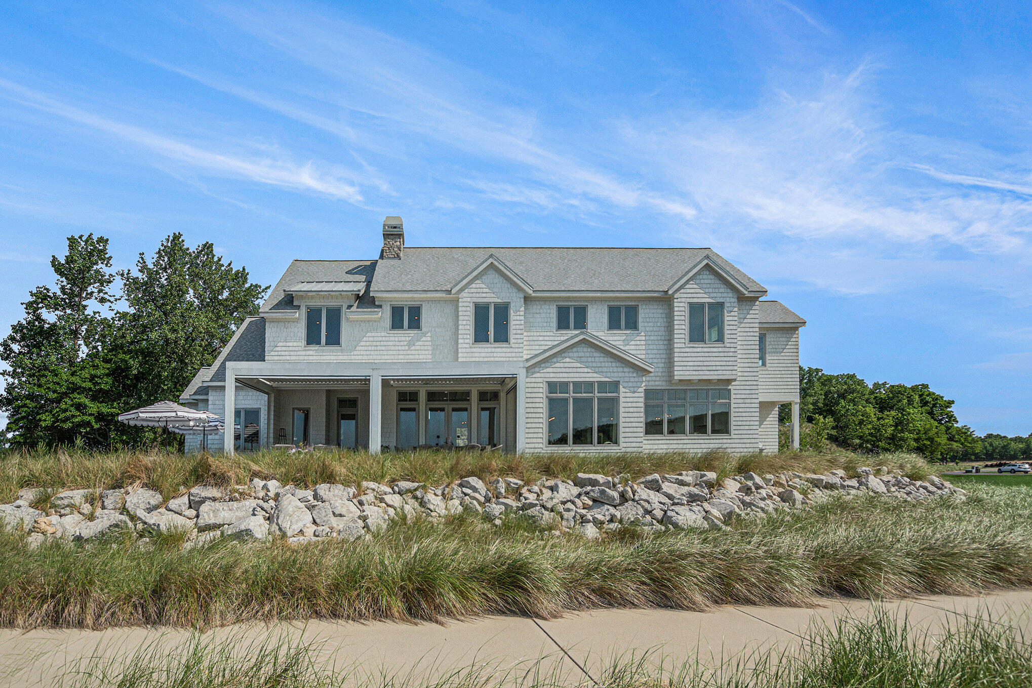 6736 Saugatuck Beach Road