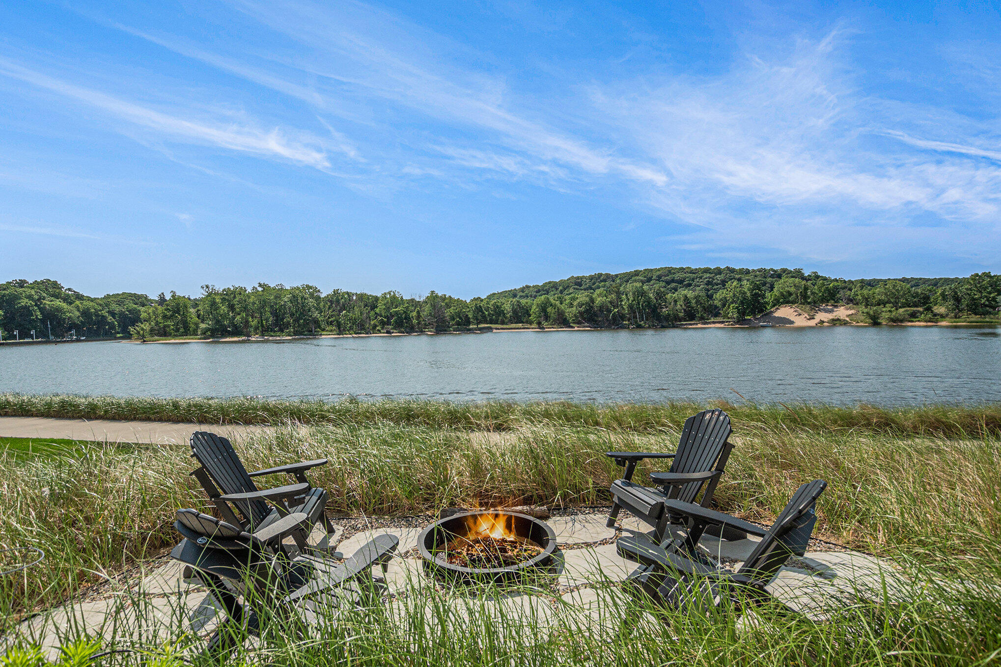 6736 Saugatuck Beach Road