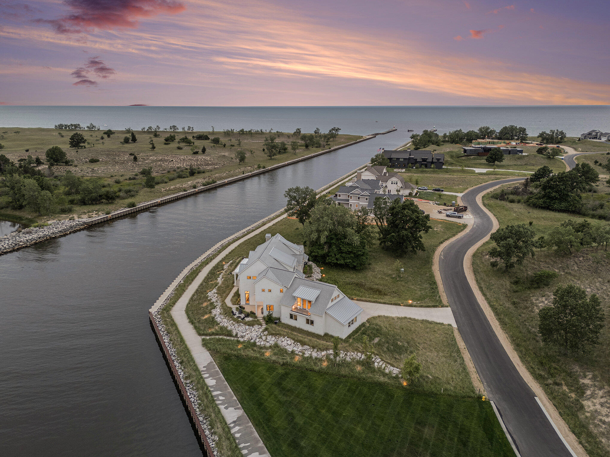 6736 Saugatuck Beach Road