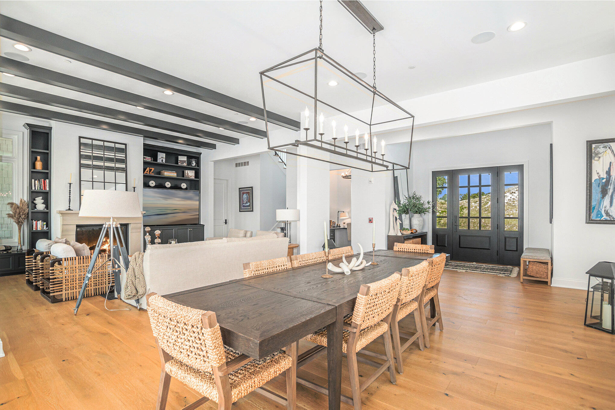 6736 Saugatuck Beach Road