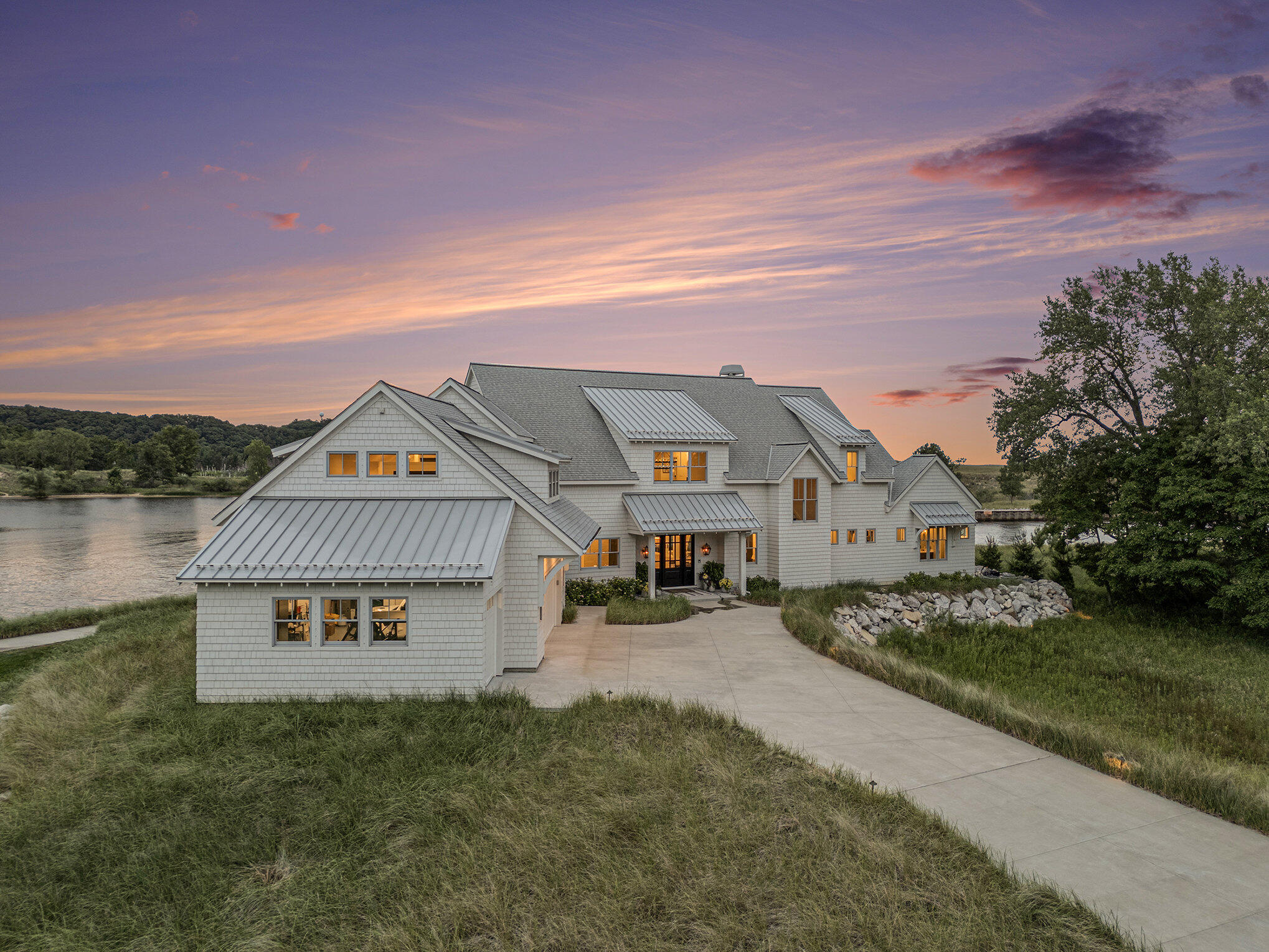 6736 Saugatuck Beach Road