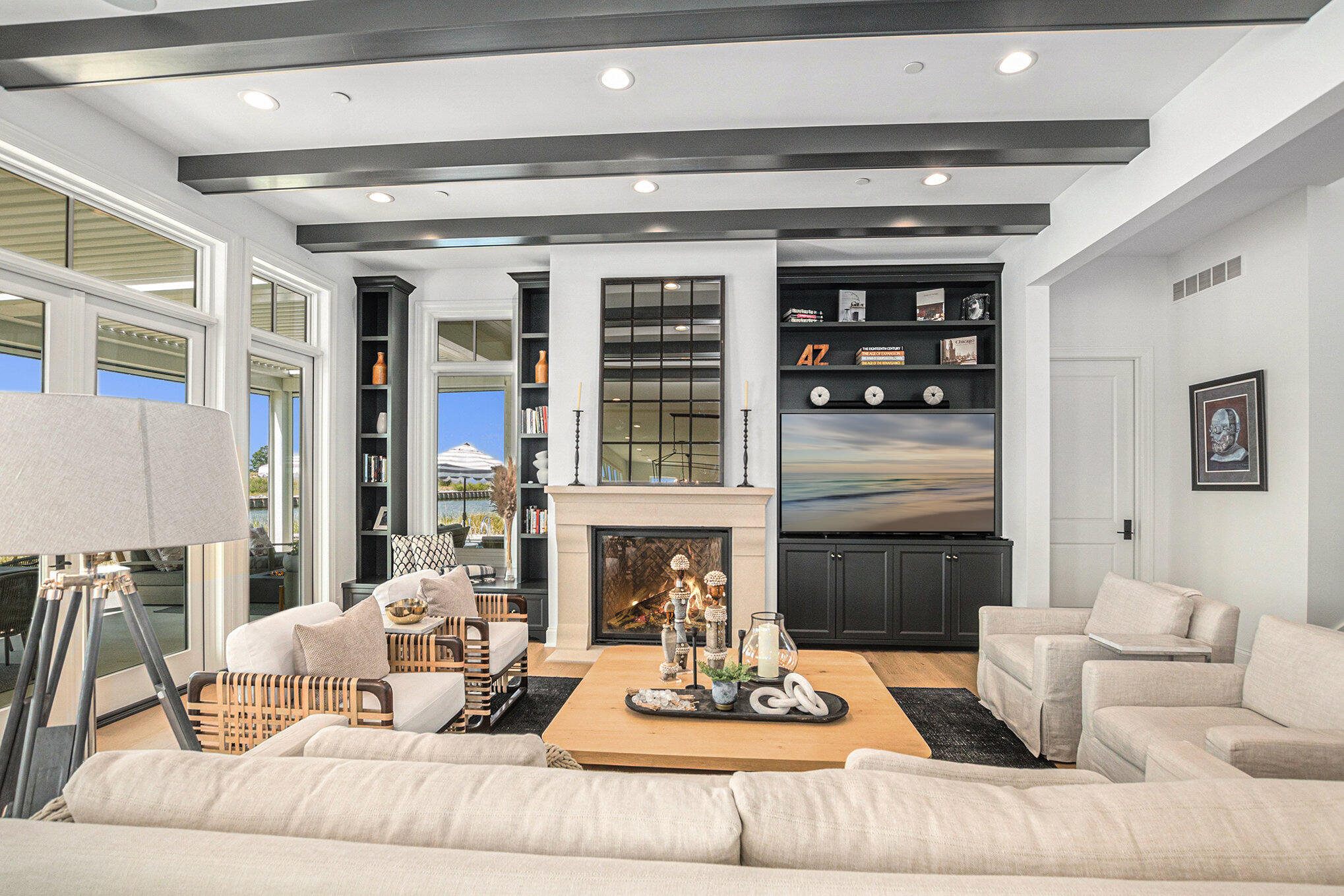 6736 Saugatuck Beach Road
