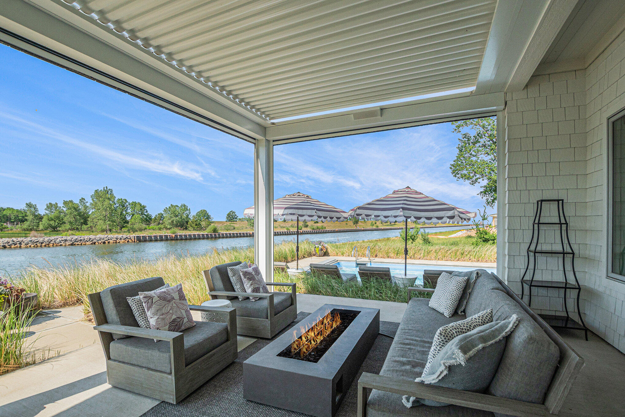6736 Saugatuck Beach Road