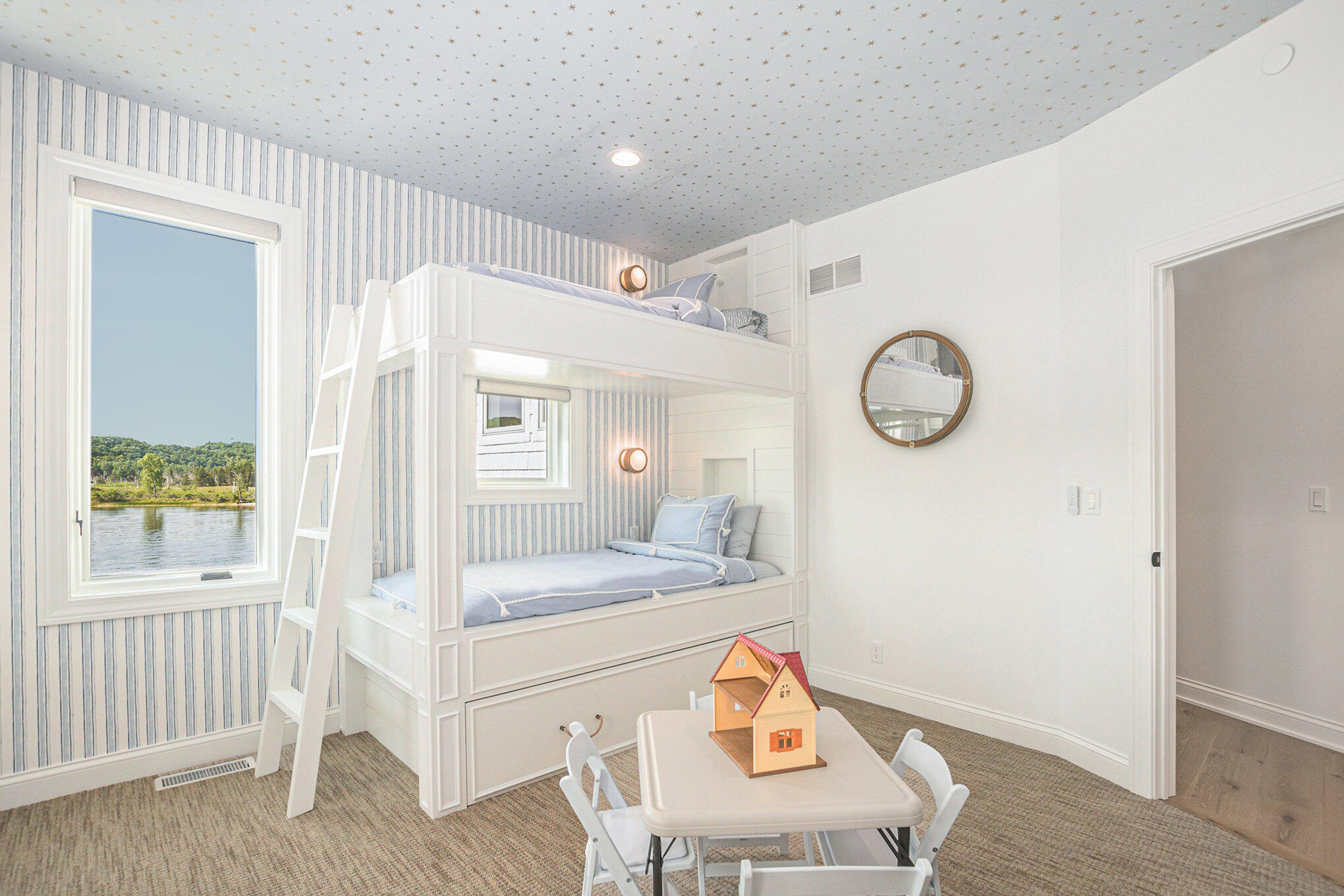 6736 Saugatuck Beach Road