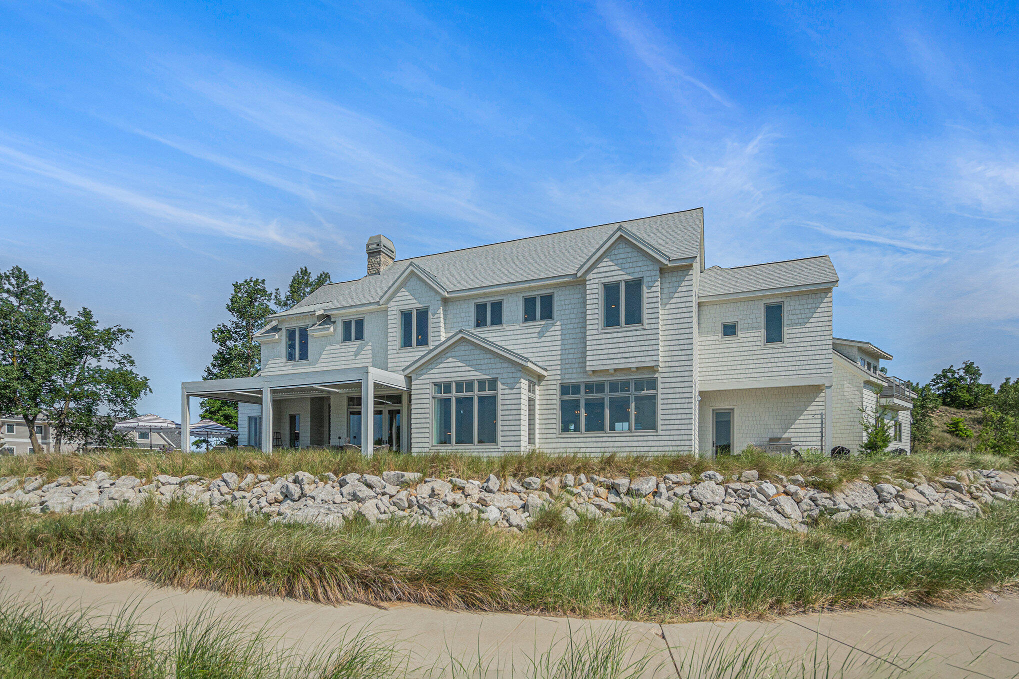 6736 Saugatuck Beach Road
