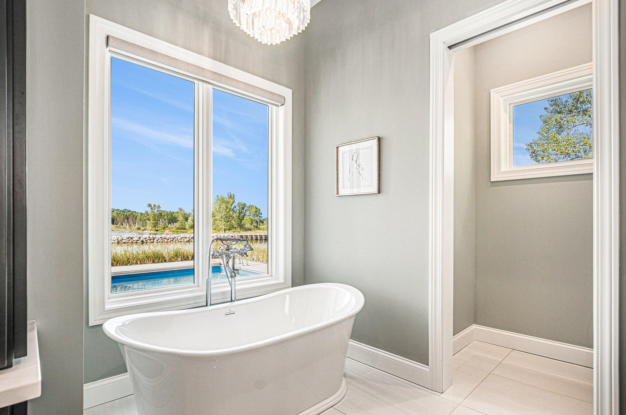 6736 Saugatuck Beach Road
