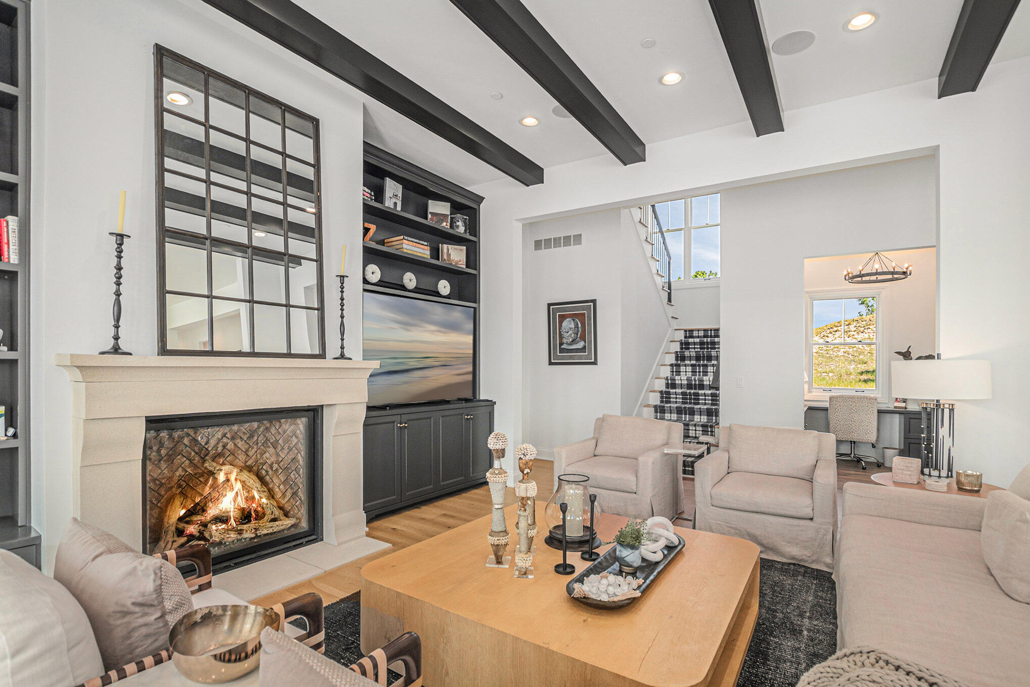6736 Saugatuck Beach Road