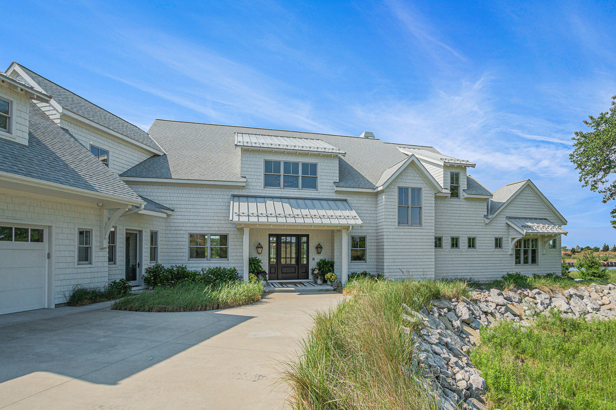 6736 Saugatuck Beach Road