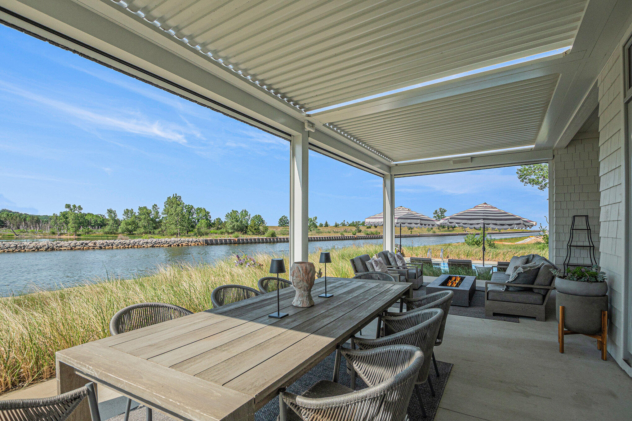 6736 Saugatuck Beach Road