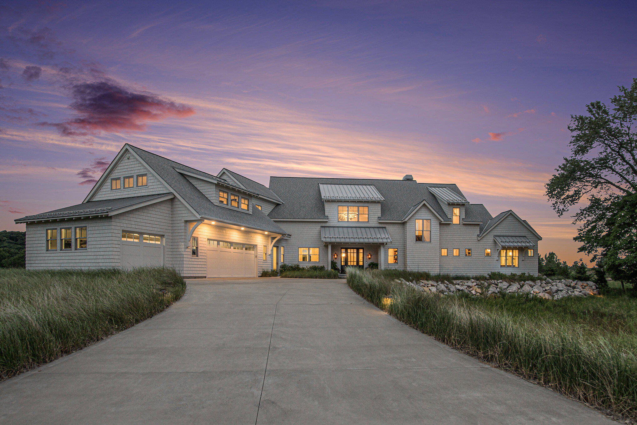 6736 Saugatuck Beach Road