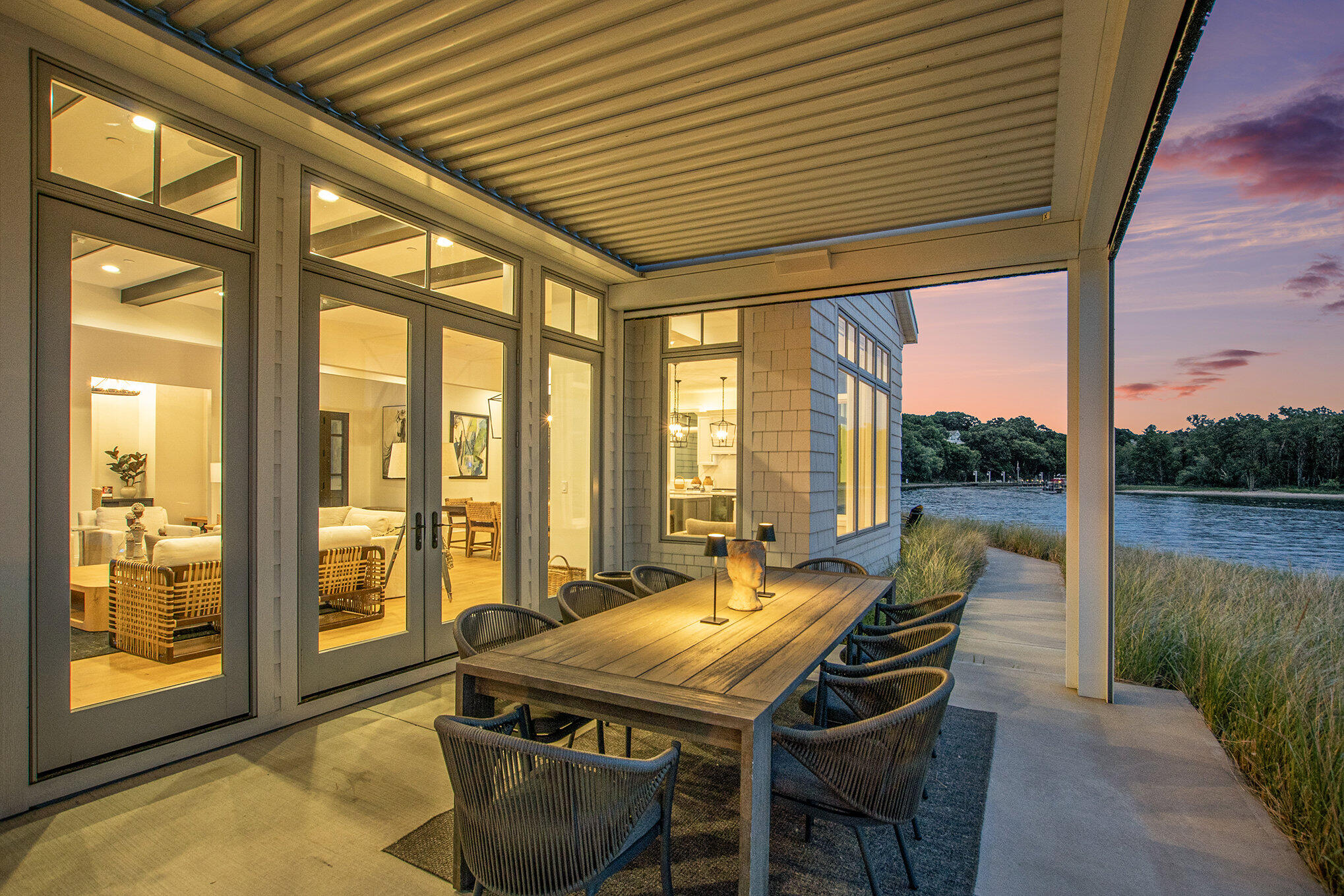 6736 Saugatuck Beach Road