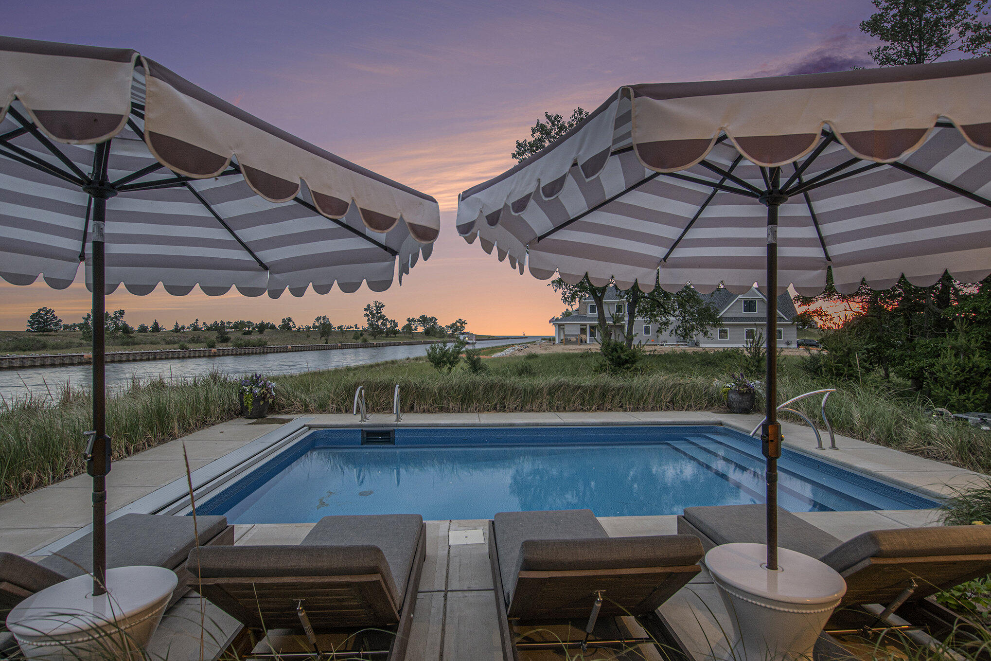 6736 Saugatuck Beach Road