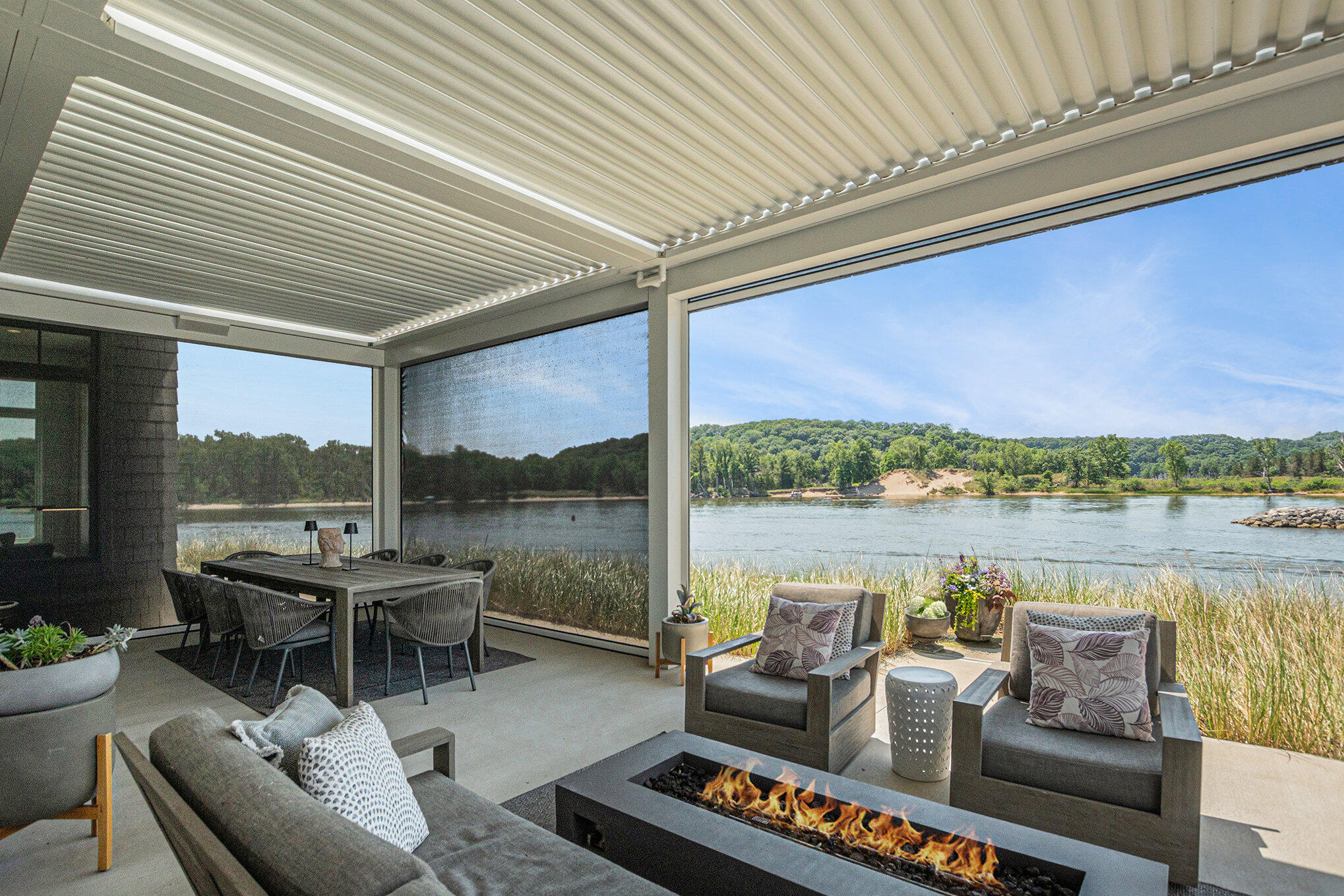 6736 Saugatuck Beach Road