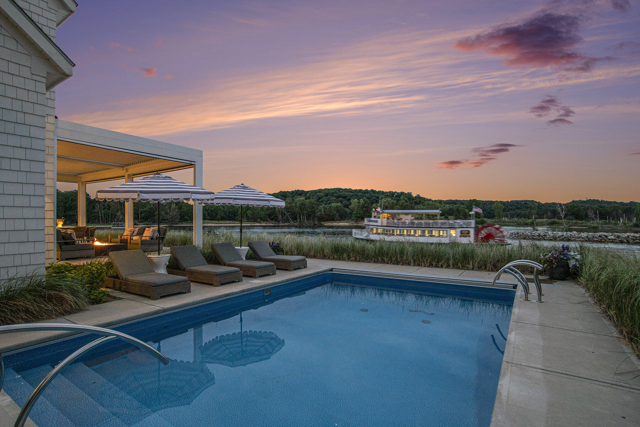 6736 Saugatuck Beach Road