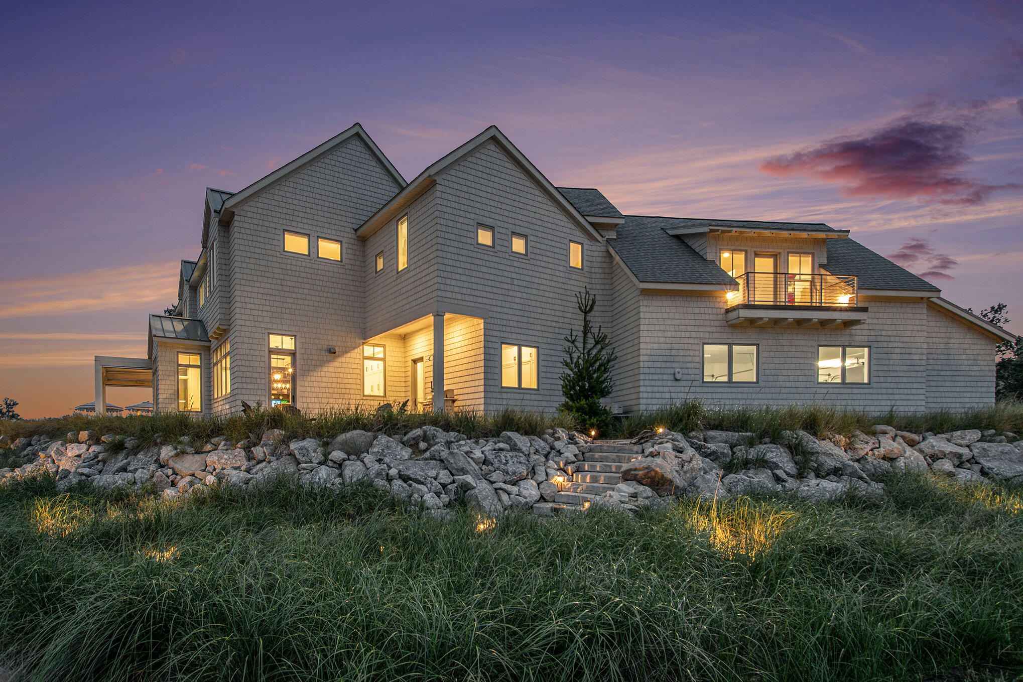6736 Saugatuck Beach Road