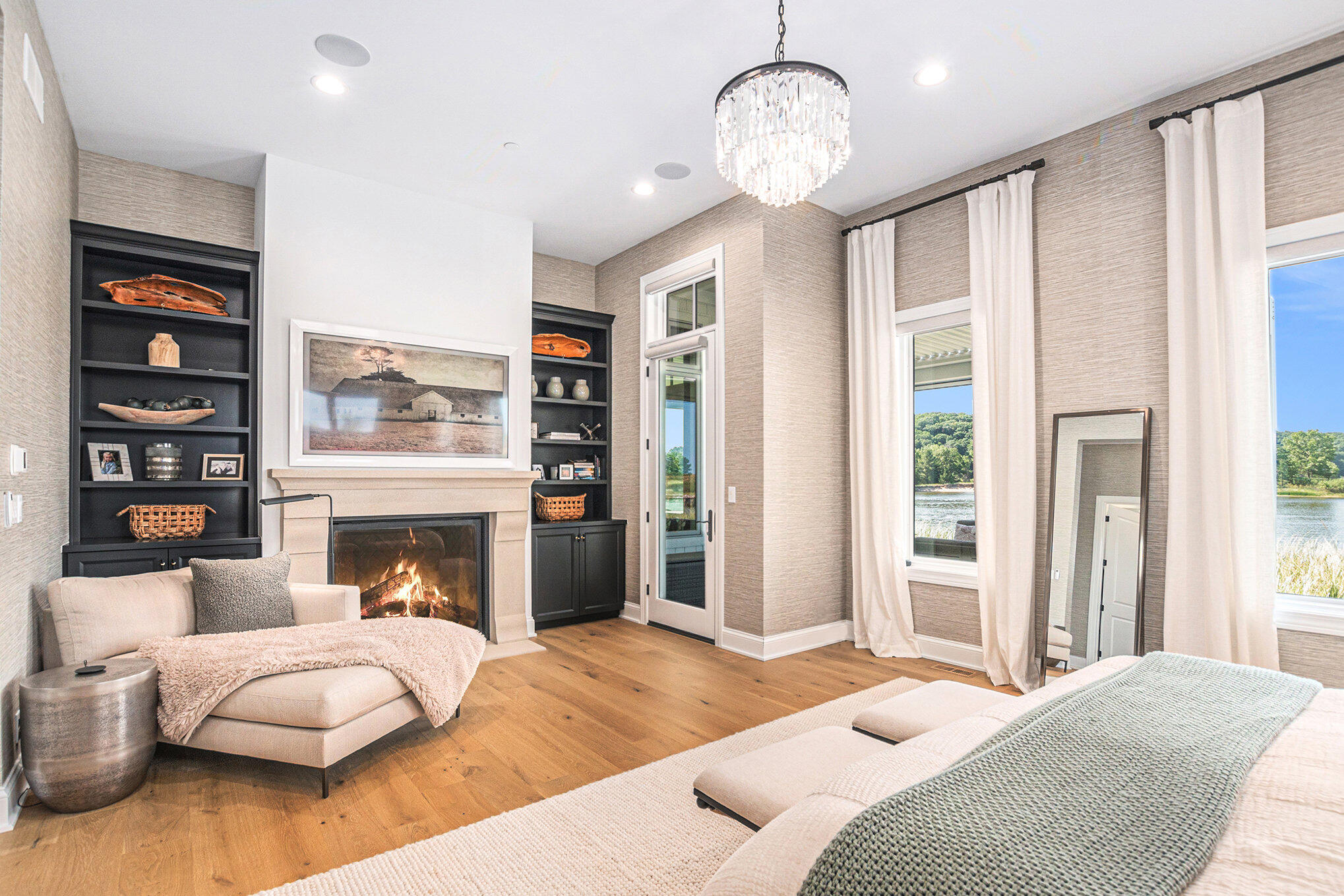 6736 Saugatuck Beach Road