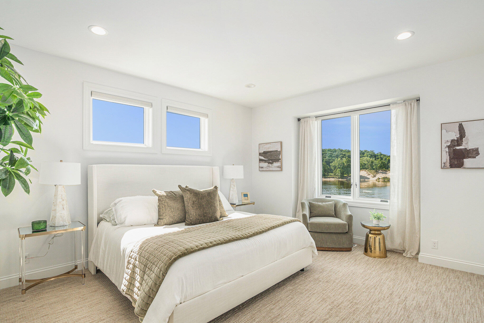 6736 Saugatuck Beach Road