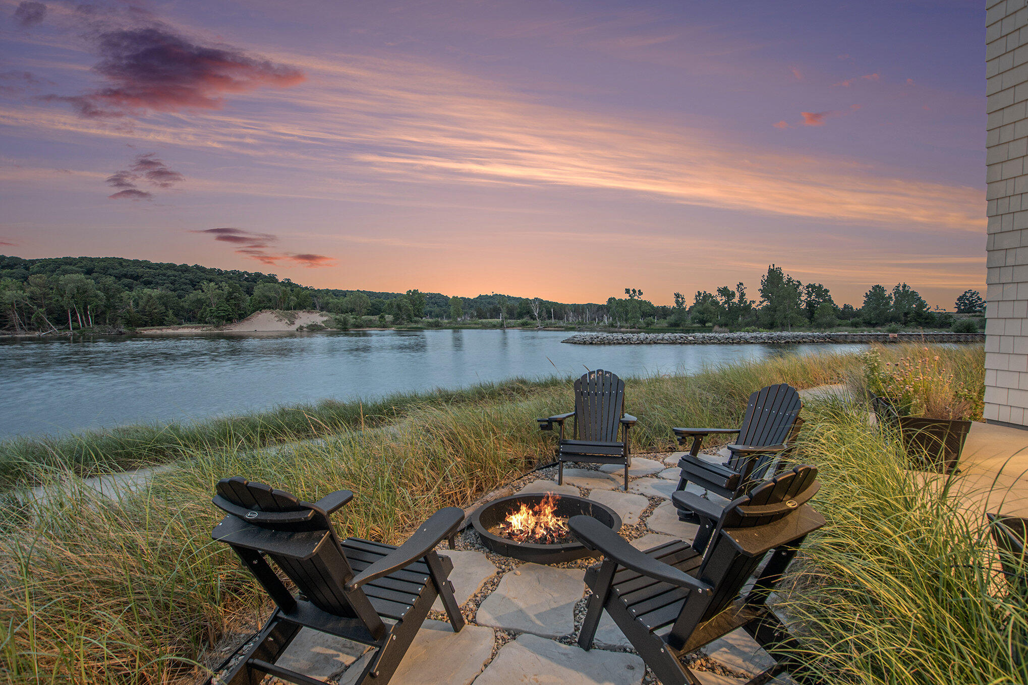 6736 Saugatuck Beach Road