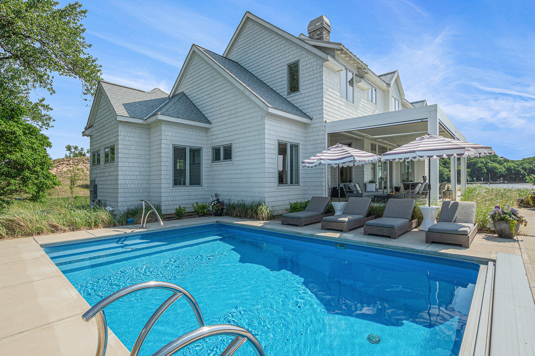6736 Saugatuck Beach Road