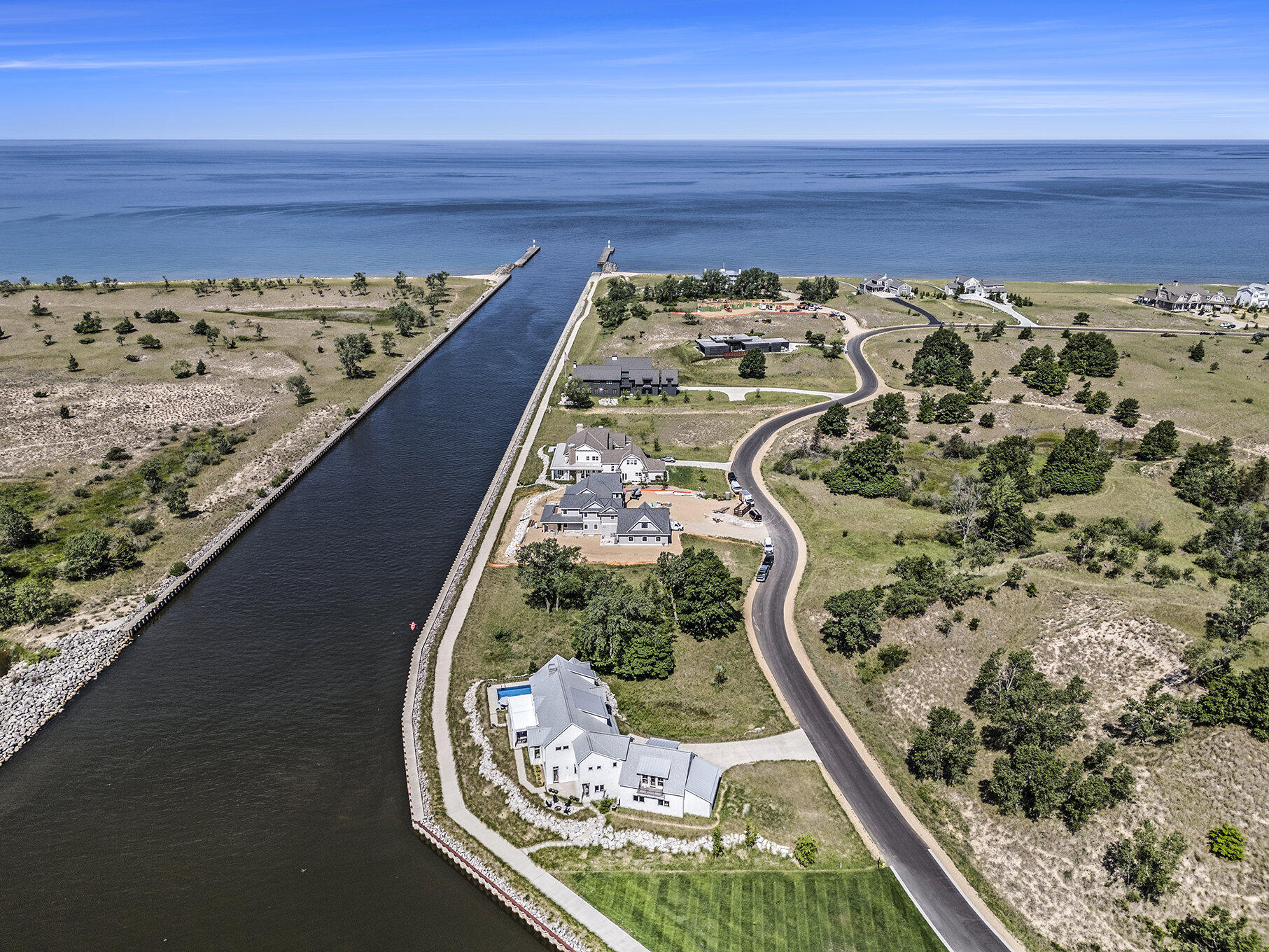 6736 Saugatuck Beach Road