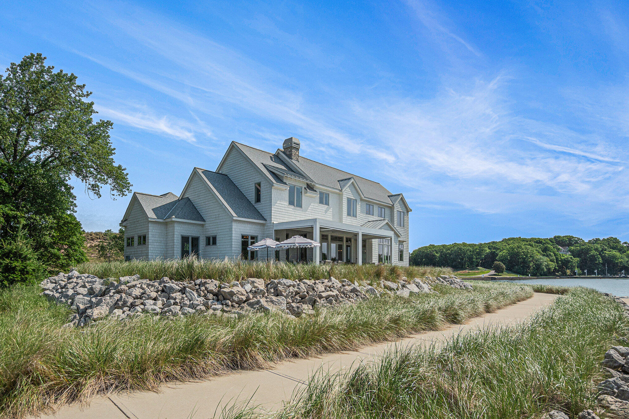 6736 Saugatuck Beach Road