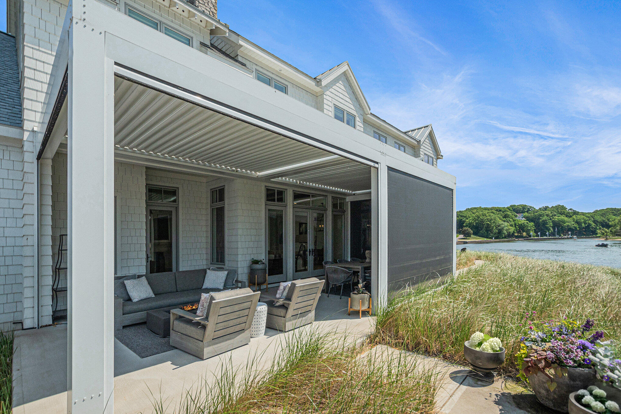 6736 Saugatuck Beach Road