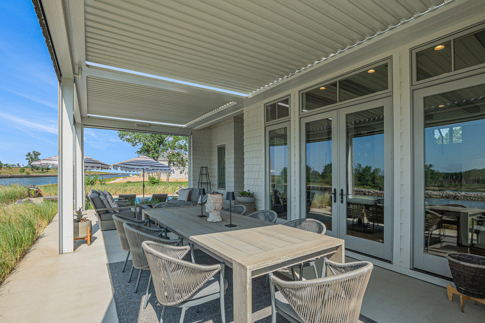 6736 Saugatuck Beach Road