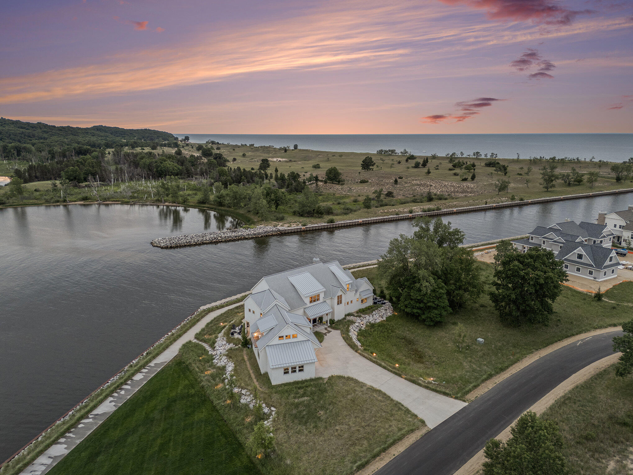 6736 Saugatuck Beach Road