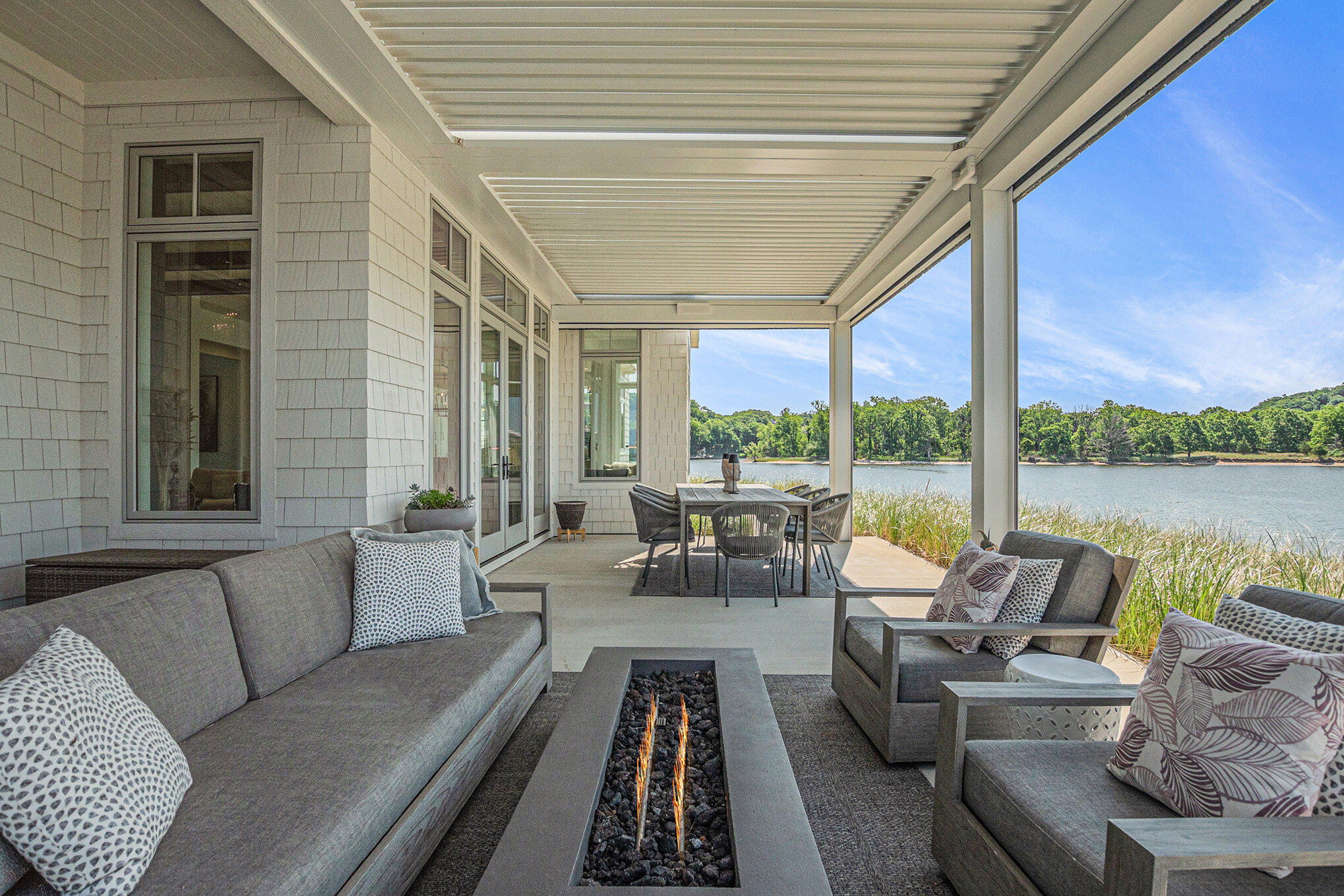 6736 Saugatuck Beach Road