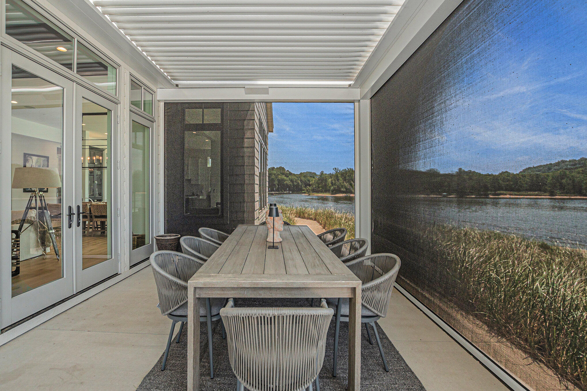 6736 Saugatuck Beach Road