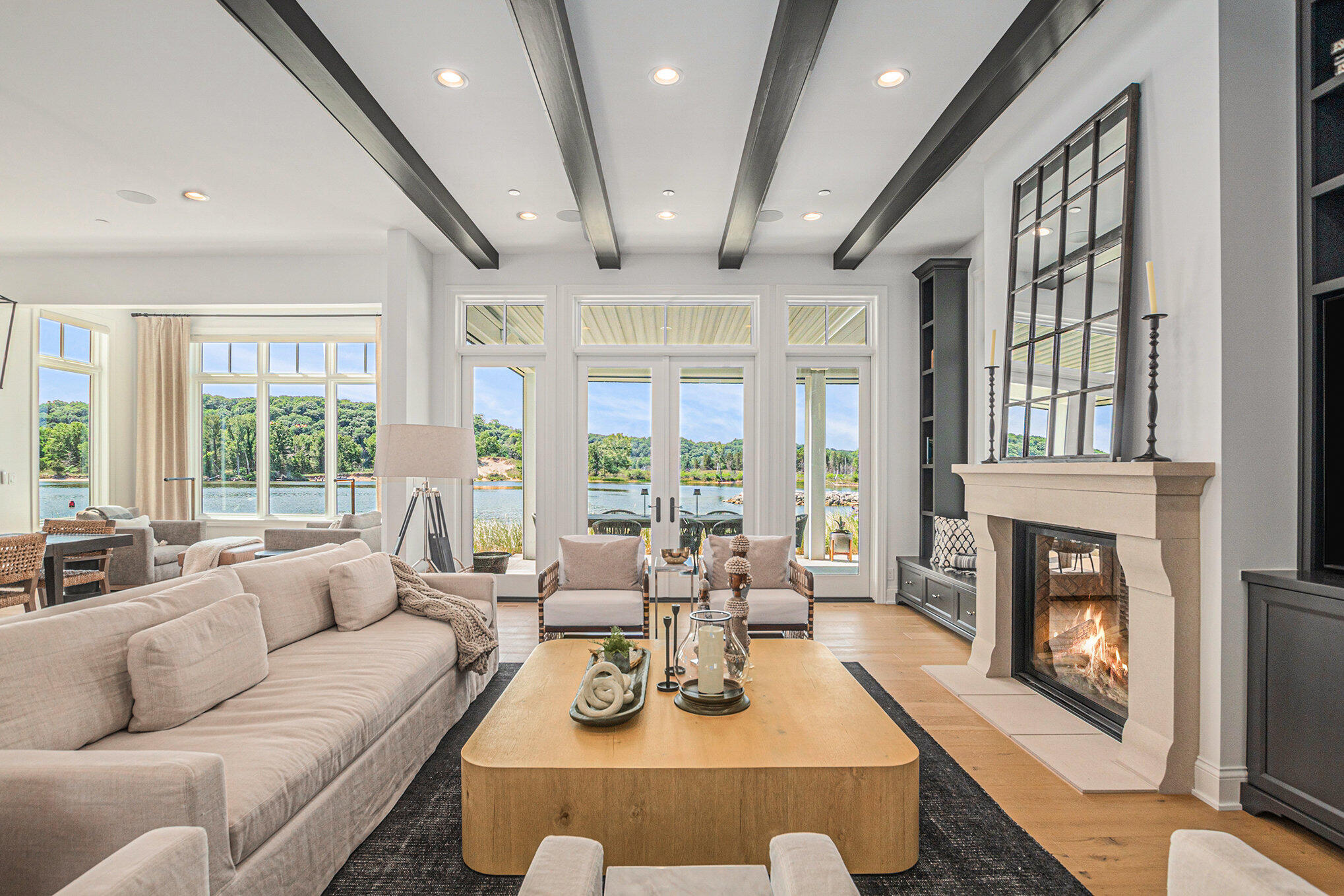 6736 Saugatuck Beach Road