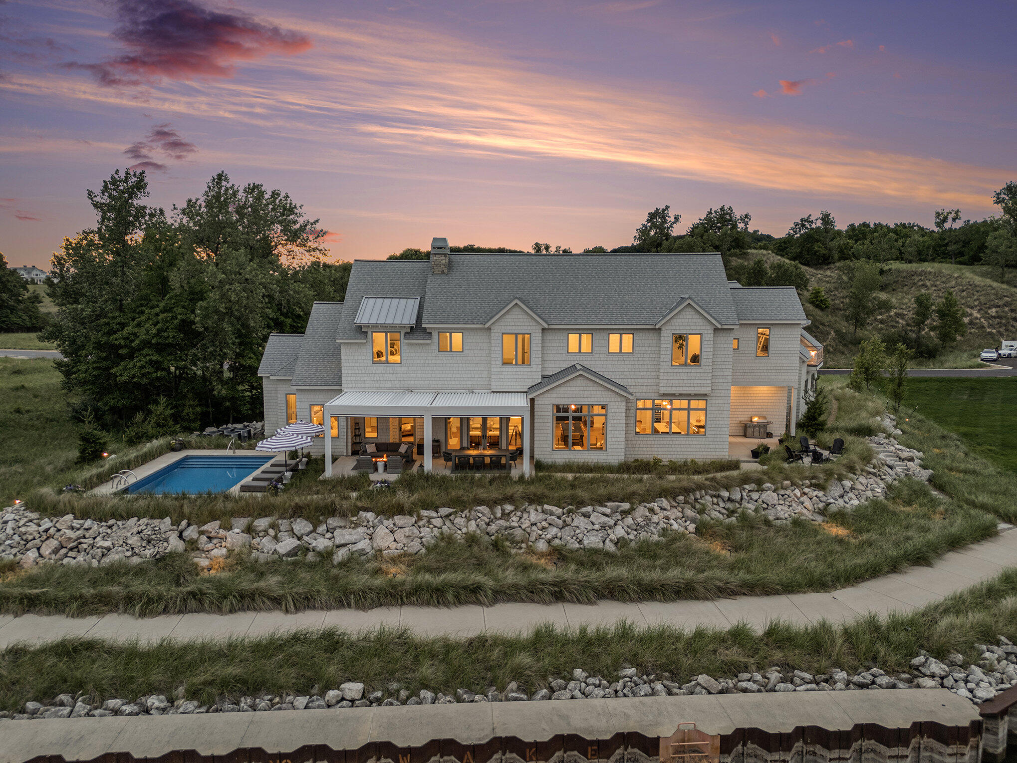6736 Saugatuck Beach Road