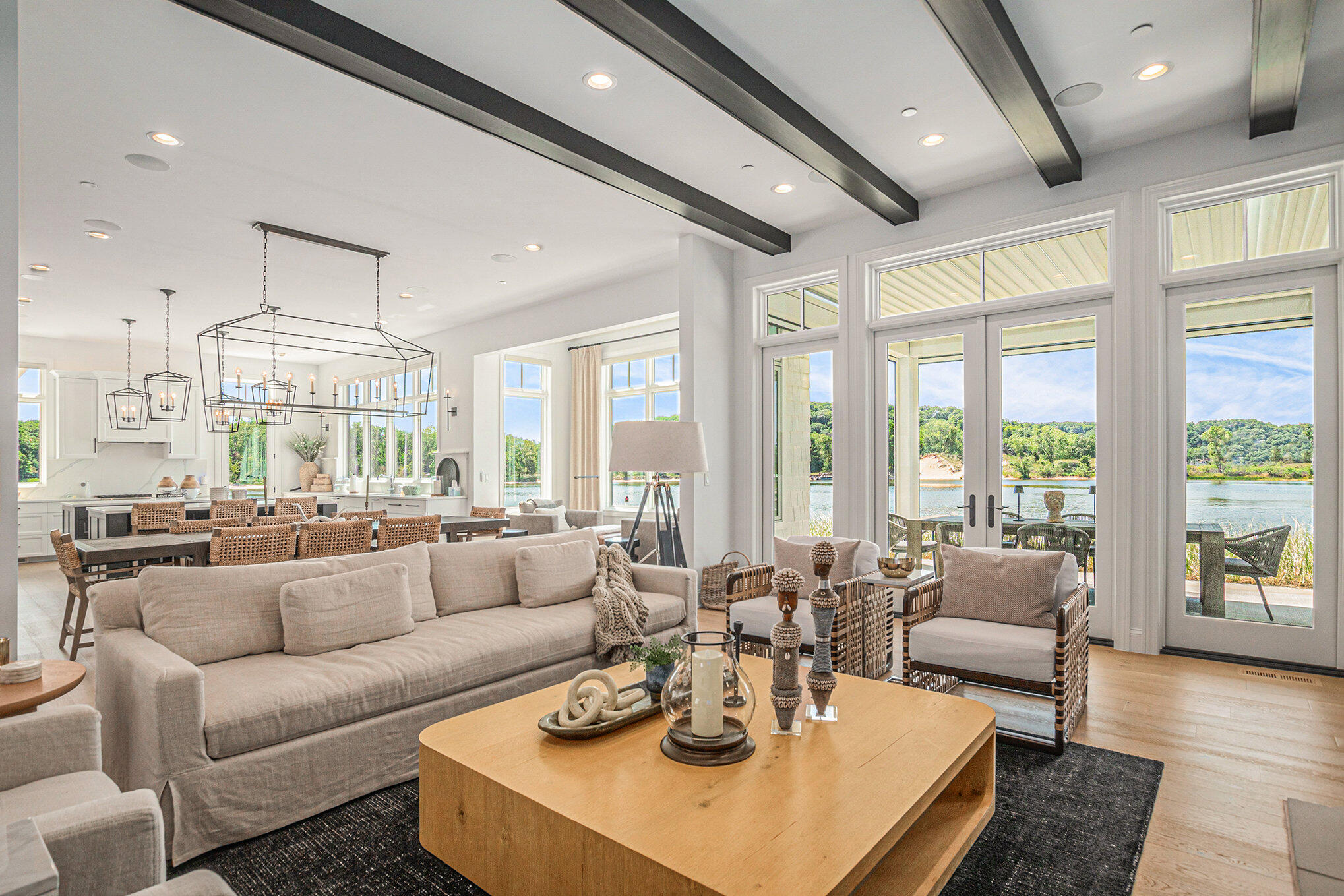 6736 Saugatuck Beach Road