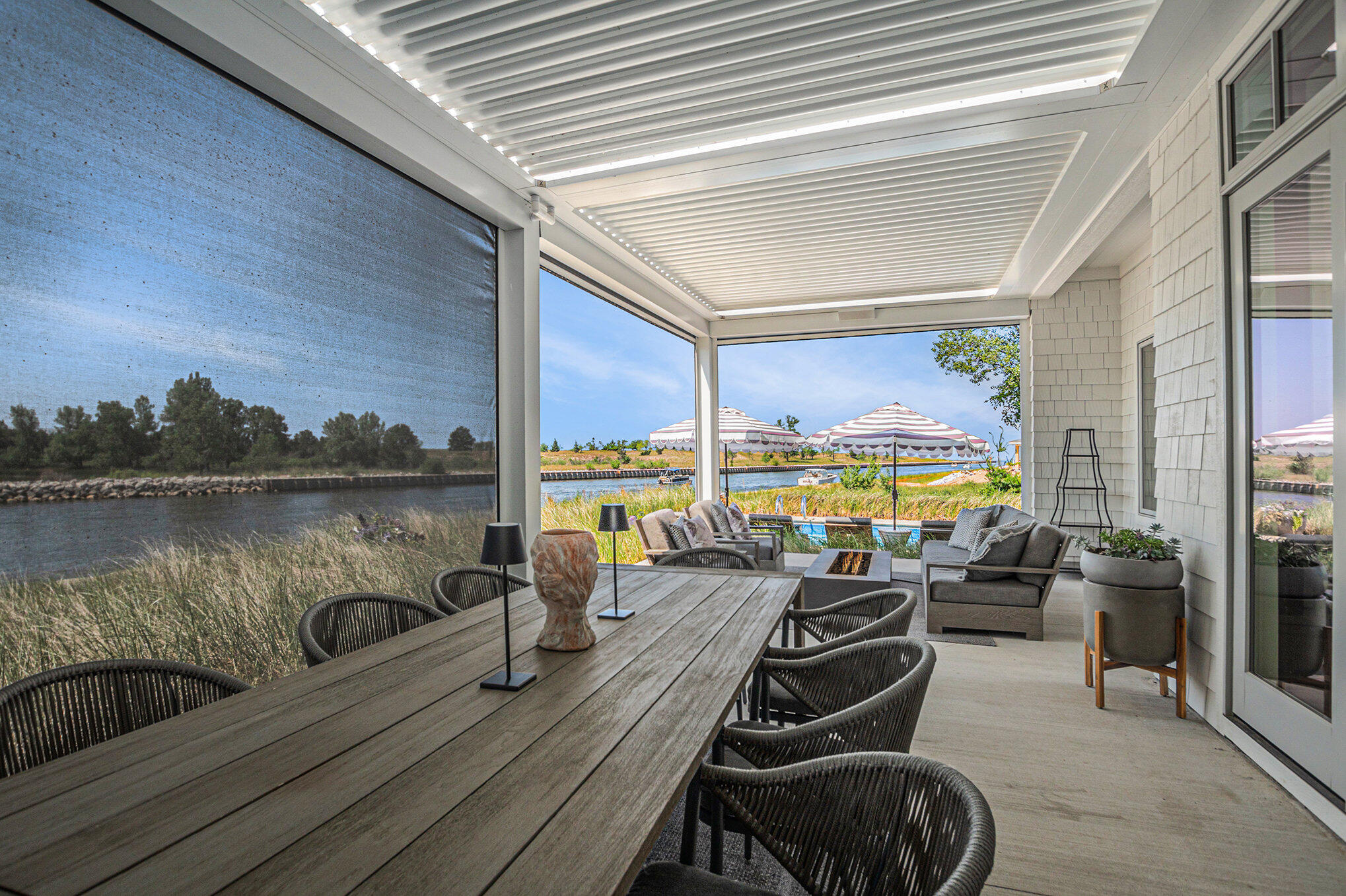 6736 Saugatuck Beach Road