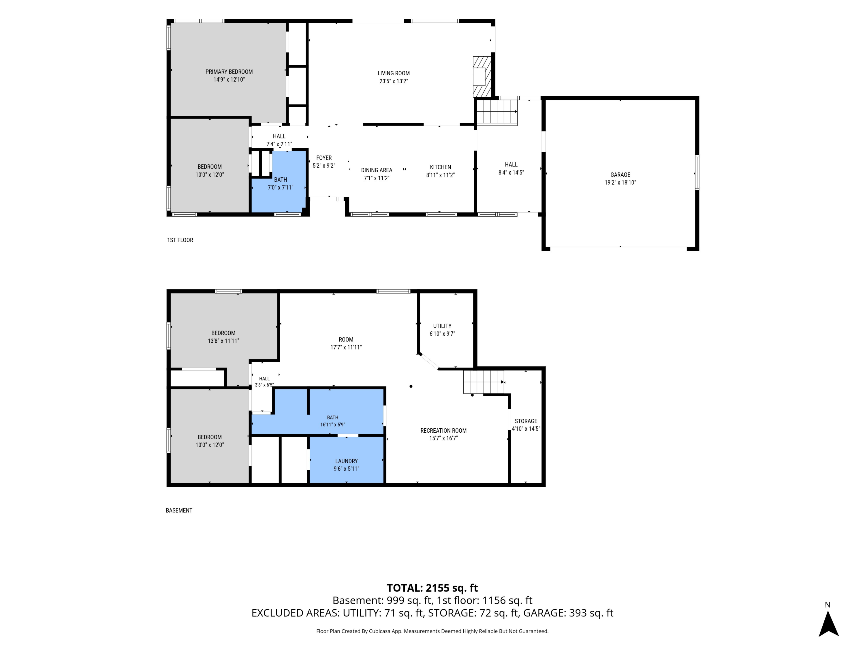 815 W 24th Street