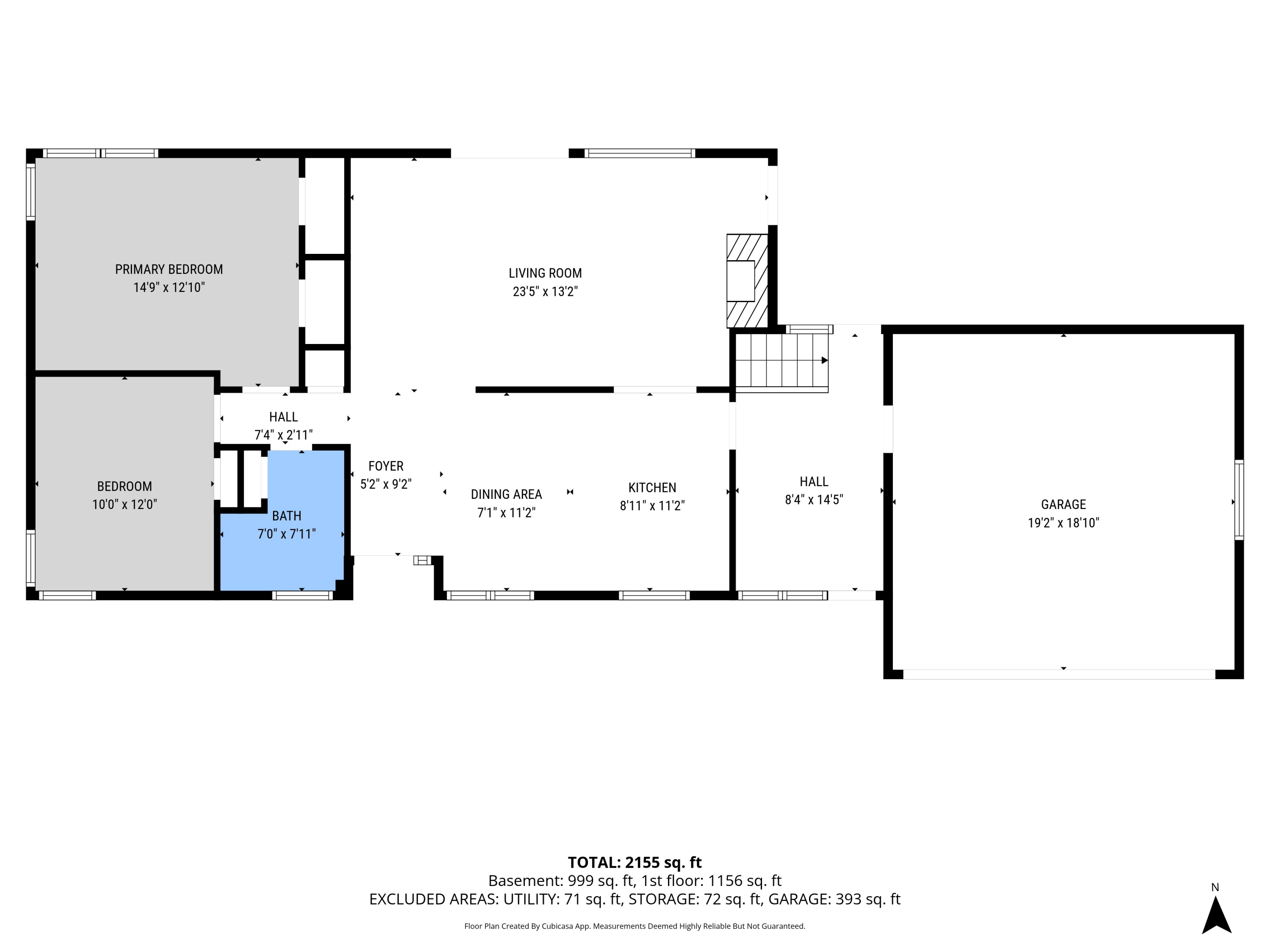 815 W 24th Street