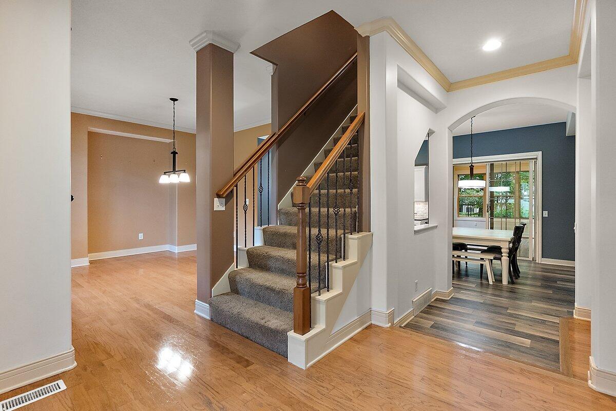 2931 Brookwind Drive