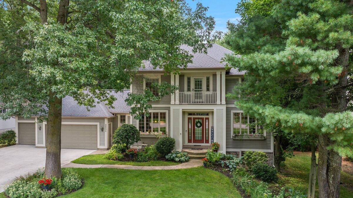 2931 Brookwind Drive