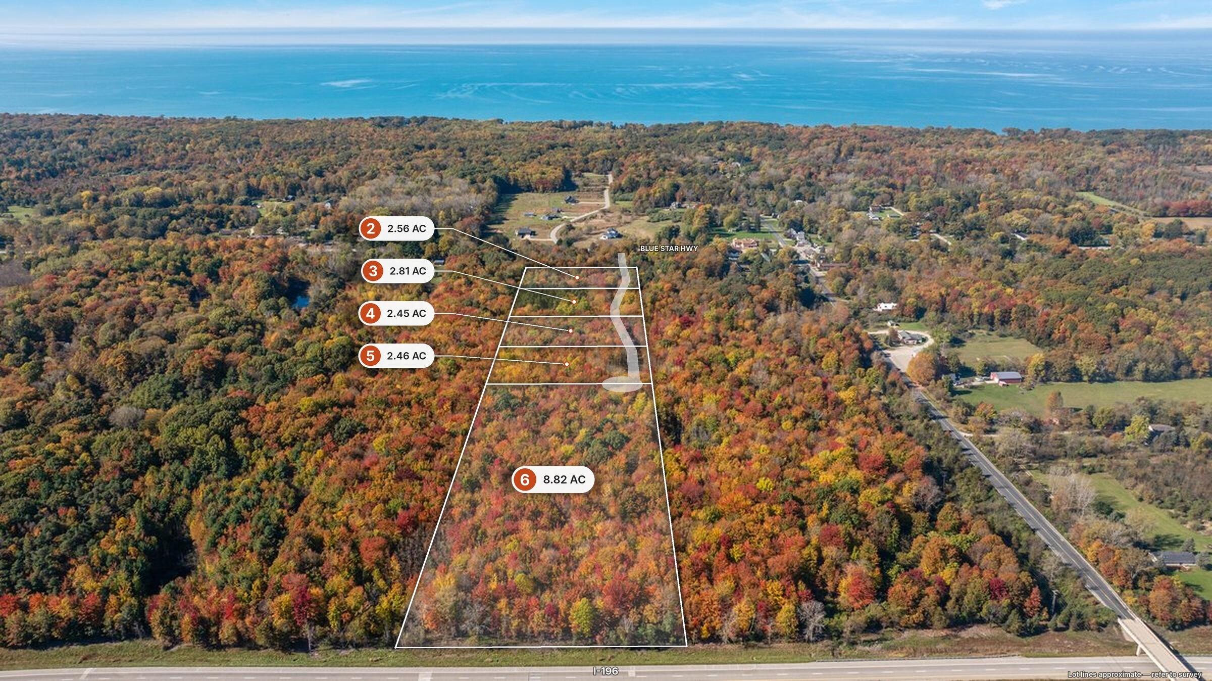 Lot 5 Christopher Court
