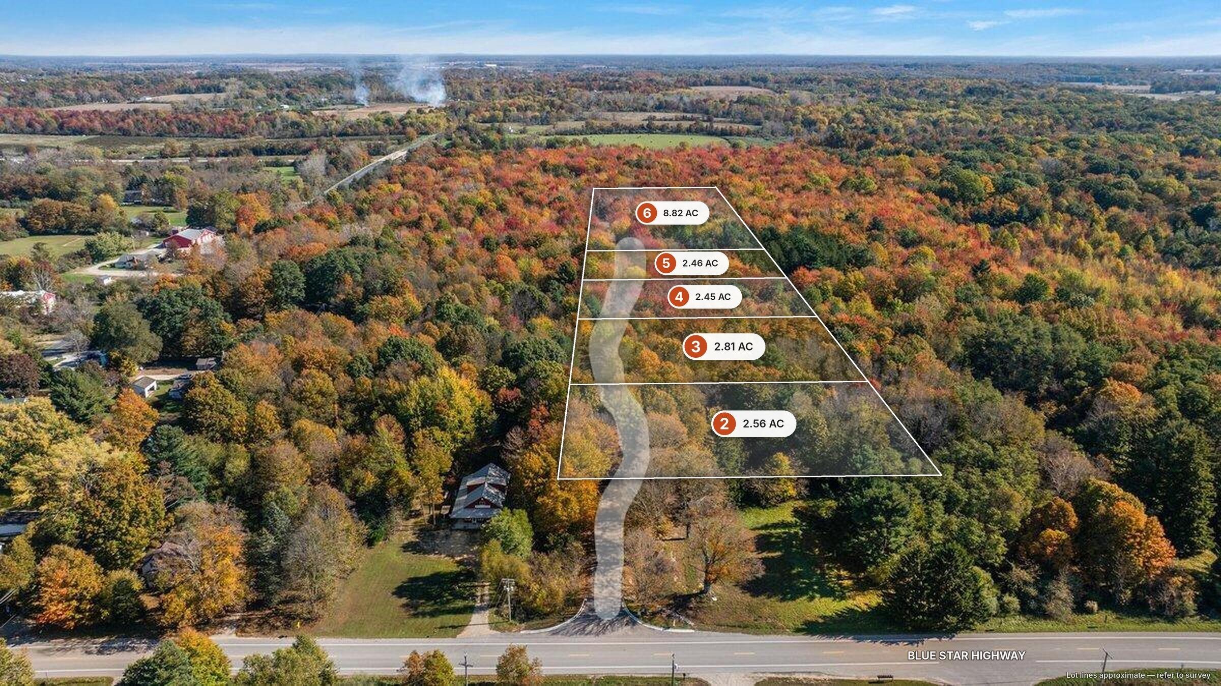 Lot 5 Christopher Court