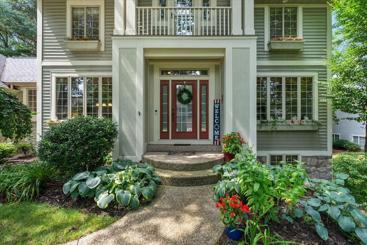 2931 Brookwind Drive