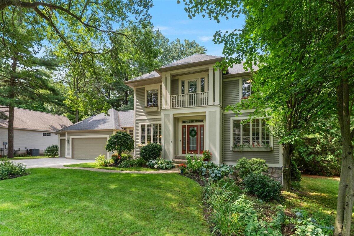 2931 Brookwind Drive