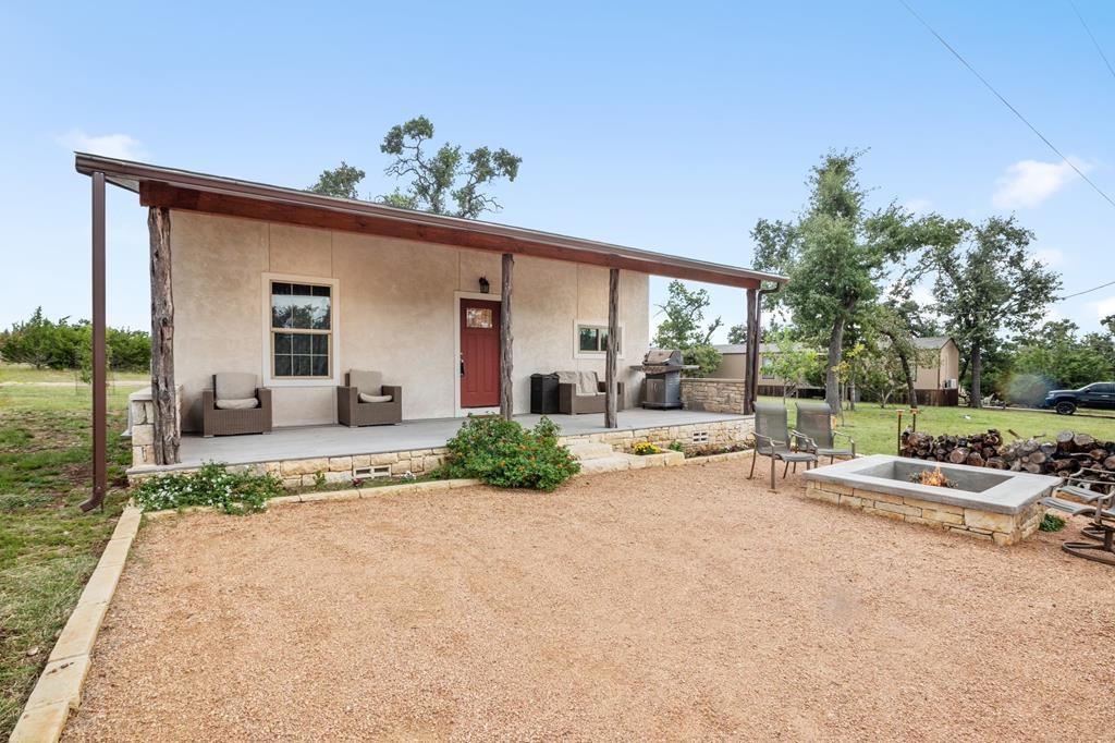 74 Friedrich Cemetery Rd