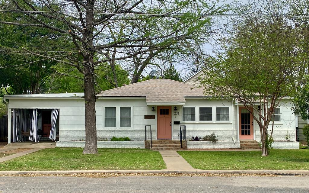 207 N Acorn St Unit: 7-pt
