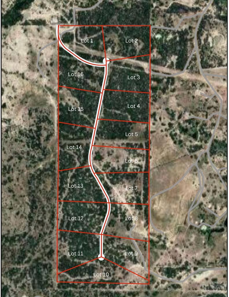 Tract 6 Rare Eagle Dr # 6